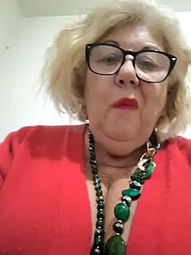 Merilulla online show from 11/22/25, 01:15