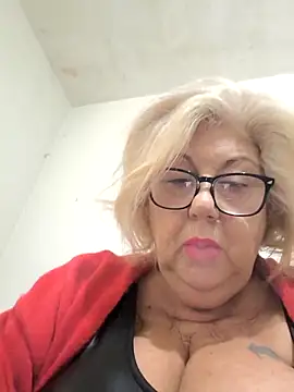 Merilulla online show from 11/09/25, 02:32