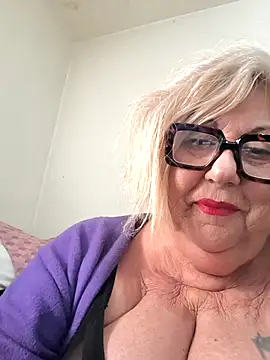 Merilulla online show from 03/03/26, 01:18