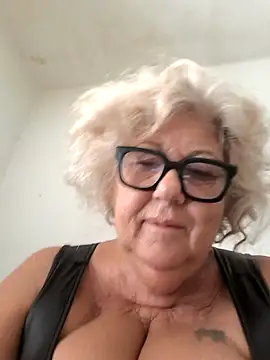 Merilulla online show from 09/24/25, 08:10