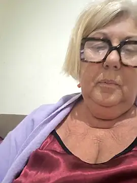 Merilulla online show from 04/13/26, 11:53