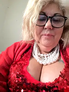 Merilulla online show from 12/17/25, 01:05