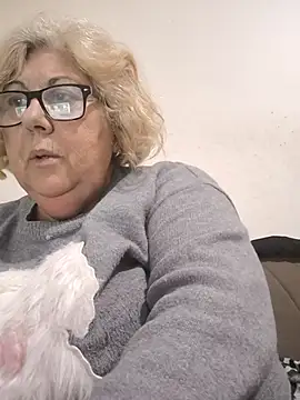 Merilulla online show from 02/22/26, 01:19