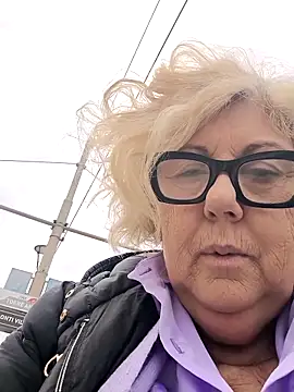 Merilulla online show from 01/18/26, 12:08