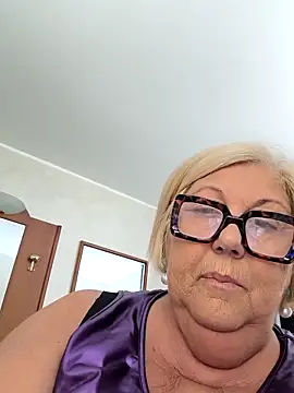 Merilulla online show from 04/11/26, 03:58