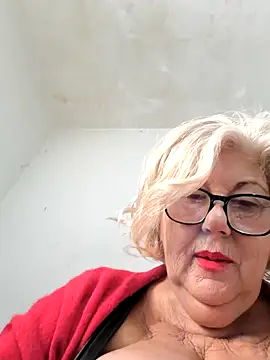 Merilulla online show from 11/08/25, 01:47