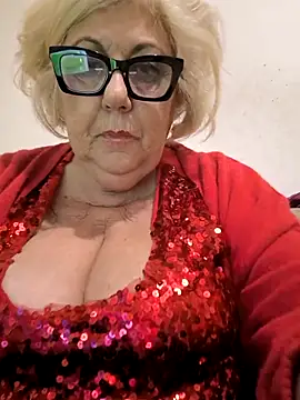 Merilulla online show from 12/21/25, 02:35