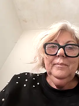 Merilulla online show from 10/07/25, 02:51