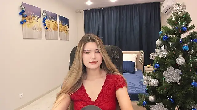 Snapshot of AnneTLi chatting on 12/09/24, 03:40 AnneTLi online show from 12/09/24, 03:40