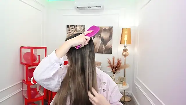 Snapshot of AnneTLi chatting on 02/08/26, 03:15 AnneTLi online show from 02/08/26, 03:15