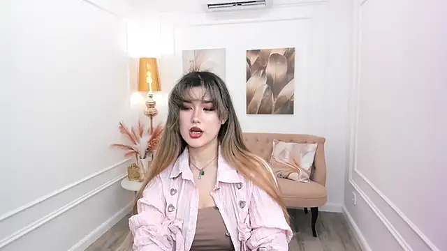 AnneTLi online show from 05/16/26, 03:16
