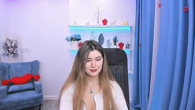 Snapshot of AnneTLi chatting on 02/28/26, 03:17 AnneTLi online show from 02/28/26, 03:17