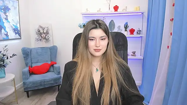 Snapshot of AnneTLi chatting on 02/21/26, 04:03 AnneTLi online show from 02/21/26, 04:03