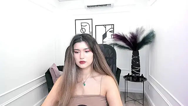 Snapshot of AnneTLi chatting on 09/10/25, 03:16 AnneTLi online show from 09/10/25, 03:16