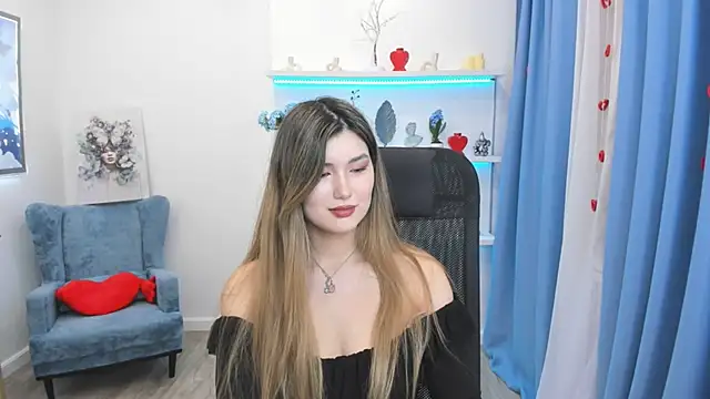 AnneTLi online show from 03/04/26, 07:21