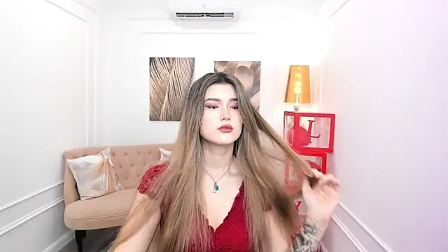 Snapshot of AnneTLi chatting on 02/24/26, 03:18 AnneTLi online show from 02/24/26, 03:18