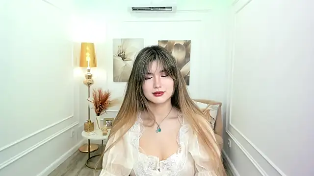 AnneTLi online show from 03/20/26, 03:18