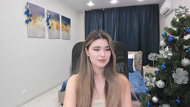 Snapshot of AnneTLi chatting on 12/09/24, 10:43 AnneTLi online show from 12/09/24, 10:43