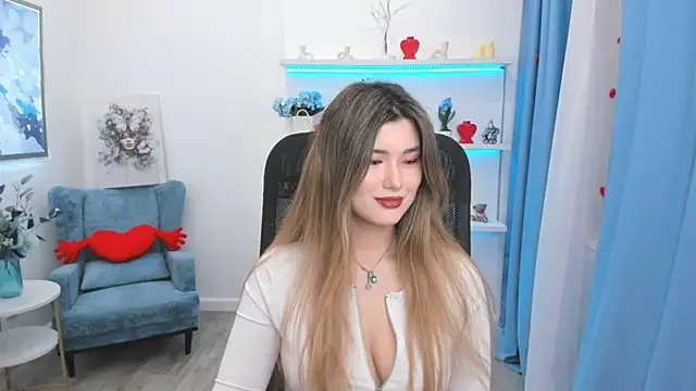 AnneTLi online show from 03/06/26, 11:16