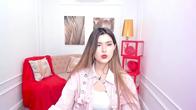 Snapshot of AnneTLi chatting on 02/16/26, 03:27 AnneTLi online show from 02/16/26, 03:27