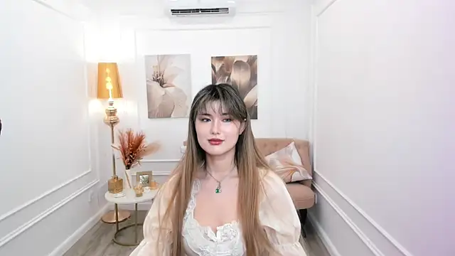 AnneTLi online show from 03/27/26, 08:37