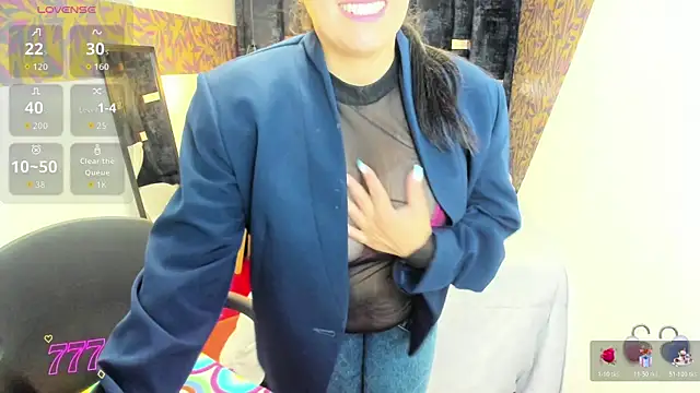 KatteMilf online show from 05/13/26, 12:34