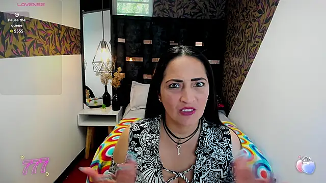 KatteMilf online show from 05/20/26, 12:57