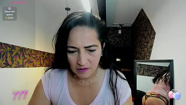 KatteMilf online show from 05/15/26, 03:10