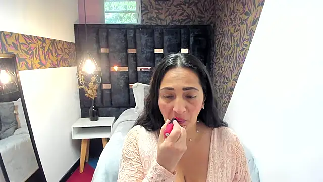 KatteMilf online show from 04/14/26, 07:41