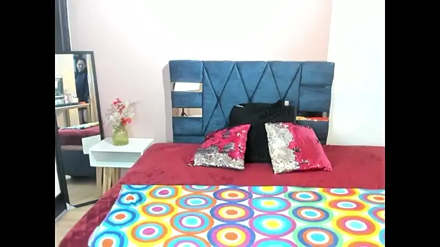 KatteMilf online show from 05/18/26, 01:27
