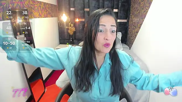 KatteMilf online show from 05/23/26, 12:37