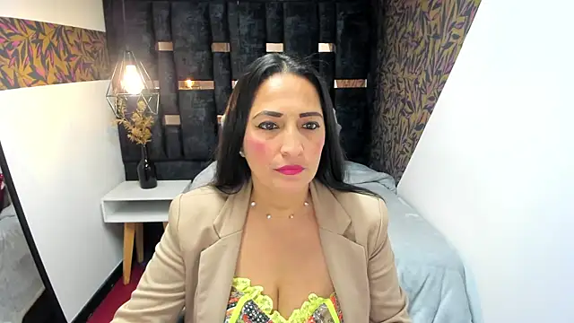 KatteMilf online show from 04/15/26, 12:53