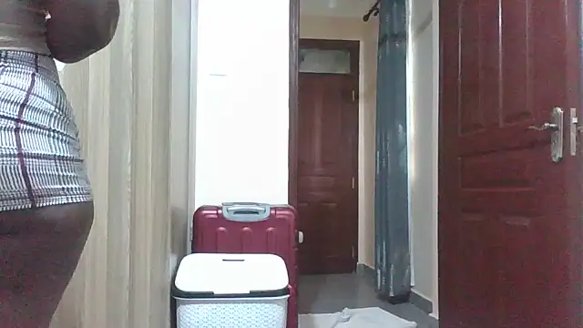 Snapshot of Darkberry chatting on 06/12/26, 04:21 Darkberry online show from 06/12/26, 04:21