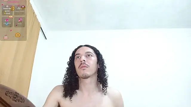 Snapshot of thefockers69 chatting on 11/02/25, 04:50 thefockers69 online show from 11/02/25, 04:50