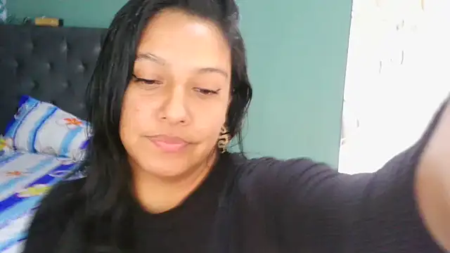 almaswan1 online show from 11/10/25, 04:34