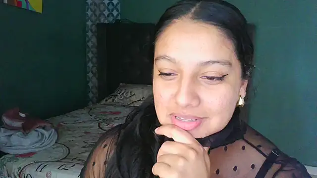 almaswan1 online show from 11/20/25, 02:51