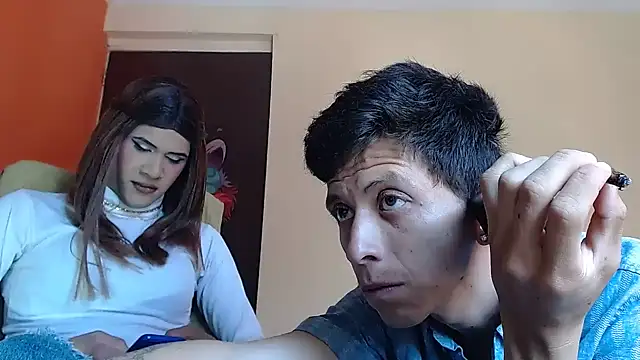 Snapshot of Babylolatop chatting on 01/16/25, 03:24 Babylolatop online show from 01/16/25, 03:24