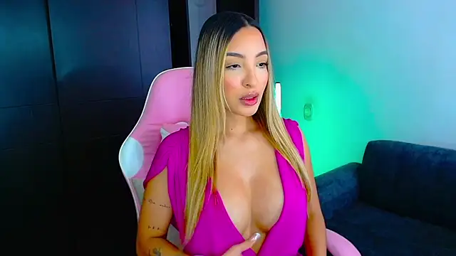 im grecia online show from 03/19/26, 07:25