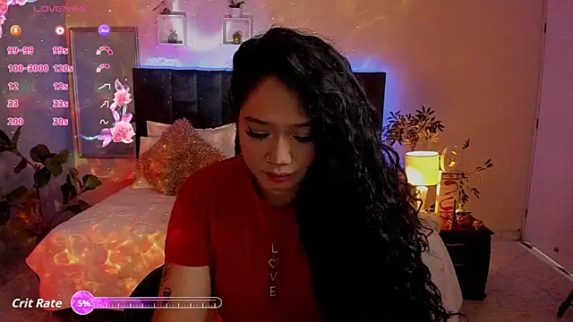 alexxandra ferri  online show from 11/09/25, 06:39