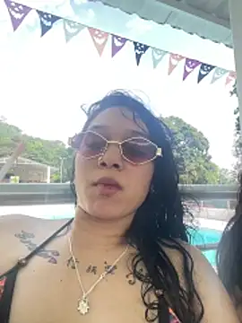 alexxandra ferri  online show from 03/04/26, 08:05