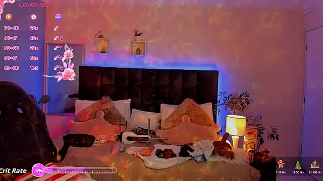 alexxandra ferri  online show from 12/02/25, 06:37