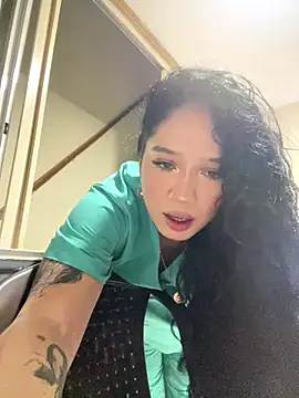 alexxandra ferri  online show from 12/14/25, 07:14