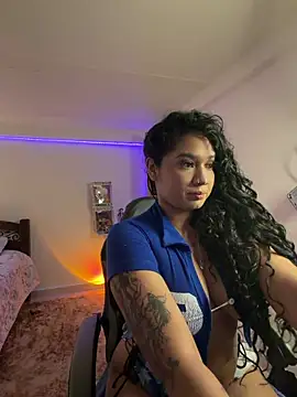 alexxandra ferri  online show from 05/28/26, 05:15