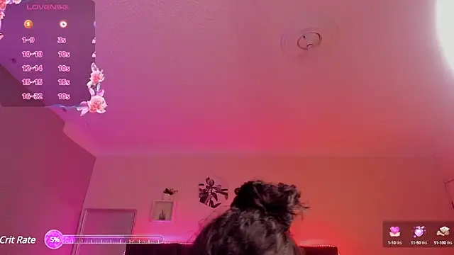 alexxandra ferri  online show from 03/14/25, 06:42