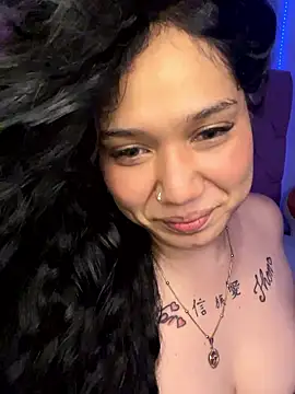 alexxandra ferri  online show from 01/11/26, 06:48