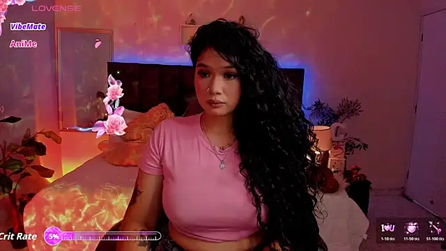alexxandra ferri  online show from 04/23/26, 06:42