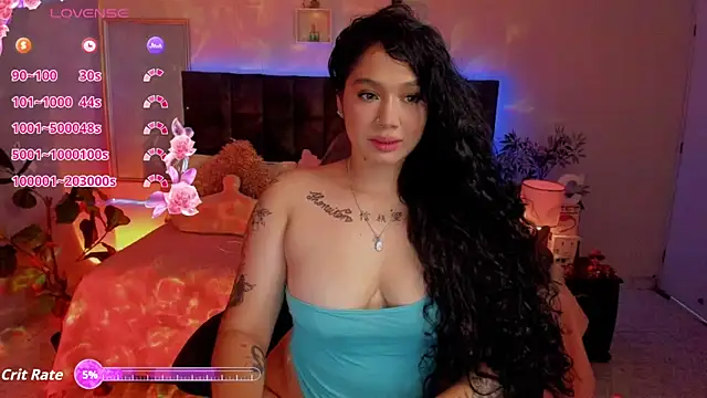 alexxandra ferri  online show from 04/01/26, 06:26