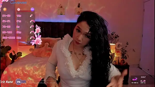 alexxandra ferri  online show from 02/14/26, 06:24