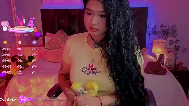 alexxandra ferri  online show from 07/19/26, 07:39