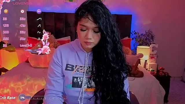 alexxandra ferri  online show from 06/24/26, 06:45